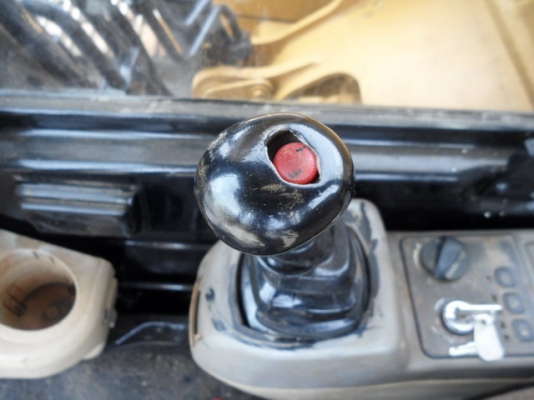 ขาย Cat320B รถนอกนำเข้า