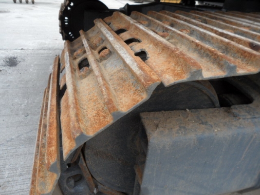 ขาย Cat320B รถนอกนำเข้า