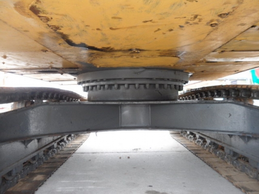 ขาย Cat320B รถนอกนำเข้า