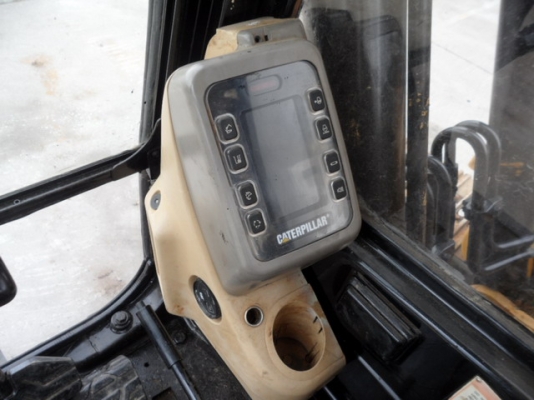 ขาย Cat320B รถนอกนำเข้า