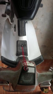 C700 สีน้ำตาล สภาพพร้อมประกวด มีเล่ม ราคากันเอง