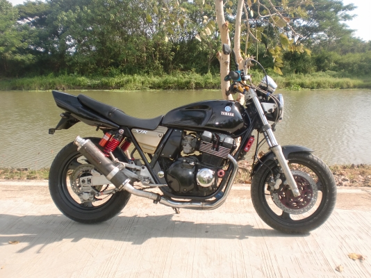ด่วน YAMAHA XJR 400 45000 !!