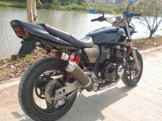 ด่วน YAMAHA XJR 400 45000 !! ด่วน YAMAHA XJR 400 45000 !!