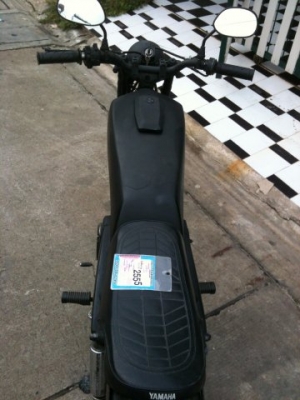 ขายyamahaconcord ทะเบียนแท้