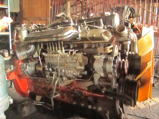 ขายเครื่อง 6SD 240 นางฟ้า เสื้อส้ม ฝาดำ ข้อ STD ติดดี