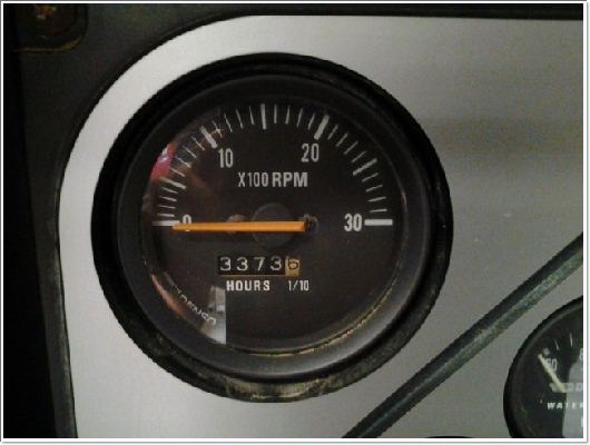 DCA90SHP # 3679290 เครื่องปั่นไฟ Denyo by กุ้ง:TOS:081-3062283