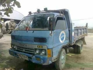 ขาย6ล้อดั้ม ISUZU KS22 เครื่อง110ฝาดำ เฟืองท้ายF สภาพพร้อมใช้งาน เอกสารพร้อมโอน