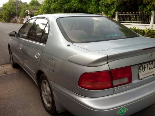 ขาย TOYOTA CORONA EXSIOR  1996  เดิมๆ สักคัน