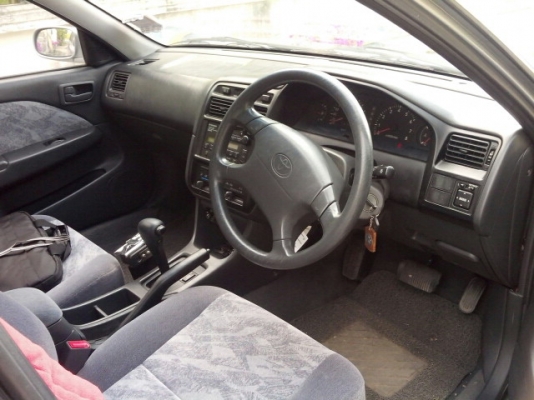 ขาย TOYOTA CORONA EXSIOR  1996  เดิมๆ สักคัน