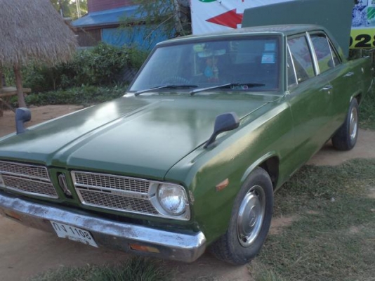 ขายรถเก่ง valiant ขายรถเก่ง valiant