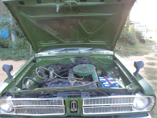 ขายรถเก่ง valiant