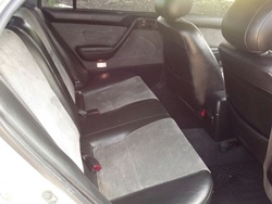 ขาย Toyota corona  ท้ายโด่ง  1994  เดิมๆ ติดแก๊ส แล้ว