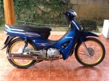 ขาย Honda dream 125 CC"