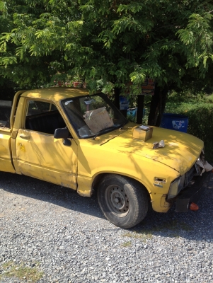 ขายโตโยต้า5ขอมือเดียว