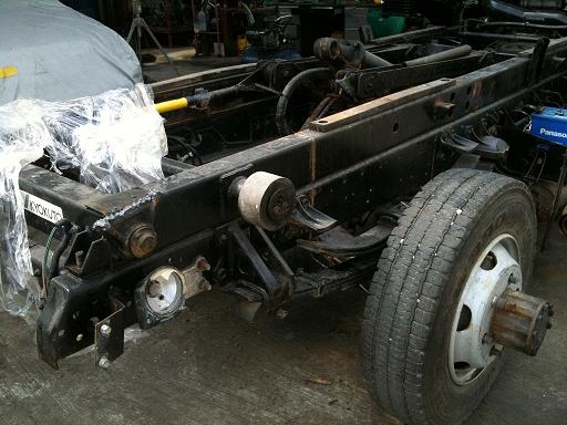 ขาย ชุดด้มพ์ พร้อมกะบะ  ด้มพ์ 2 ตัน สภาพสวย  คับ