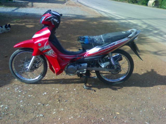 สปาคอาร์เอ็กซ์ปี52เครื่องเยี่ยม