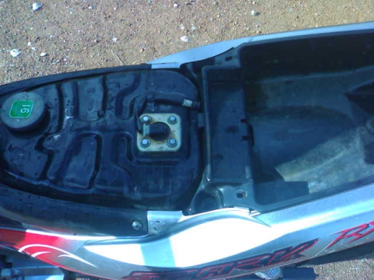 สปาคอาร์เอ็กซ์ปี52เครื่องเยี่ยม