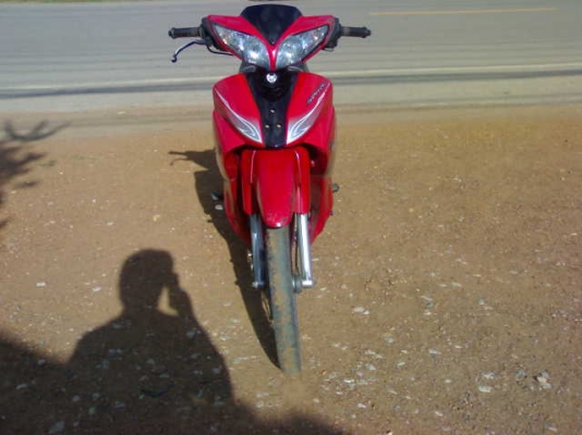 สปาคอาร์เอ็กซ์ปี52เครื่องเยี่ยม