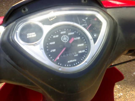 สปาคอาร์เอ็กซ์ปี52เครื่องเยี่ยม