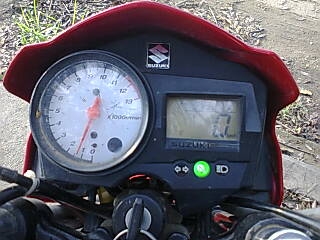 ขายเรดเดอร 150 เครื่องเดิม ล้อแมกตาข่าย ราคา  15000