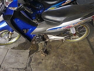 ขาย100ยูบอก ปี49 เครื่องเดิม ราคา  17000 บาท