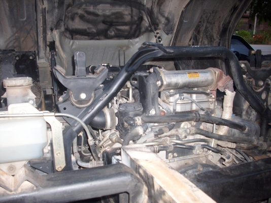 ขายหกล้อดั้ม ISUZU  FRR 210  แรง ปี 52