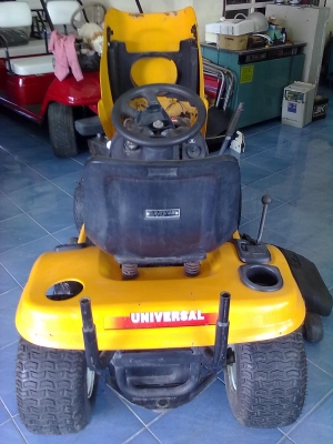 รถตัดหญ้า UNIVERSAL รถตัดหญ้า UNIVERSAL