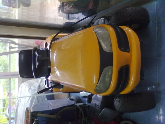 รถตัดหญ้า UNIVERSAL รถตัดหญ้า UNIVERSAL