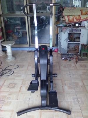 เครื่องออกกำลังกาย วิ่งบนอากาศ เครื่องออกกำลังกาย วิ่งบนอากาศ