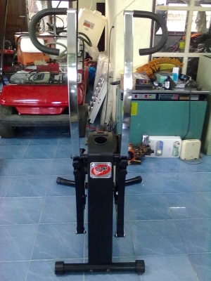 เครื่องออกกำลังกาย วิ่งบนอากาศ เครื่องออกกำลังกาย วิ่งบนอากาศ