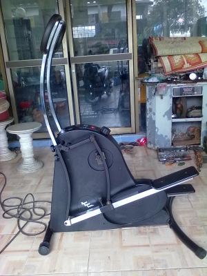 เครื่องออกกำลังกาย วิ่งบนอากาศ เครื่องออกกำลังกาย วิ่งบนอากาศ