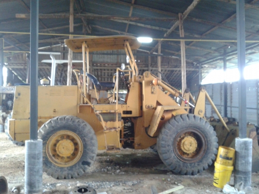 ขายรถตักล้อยาง kobelco lk300aรถดีนำไปใช้งานได้เลย