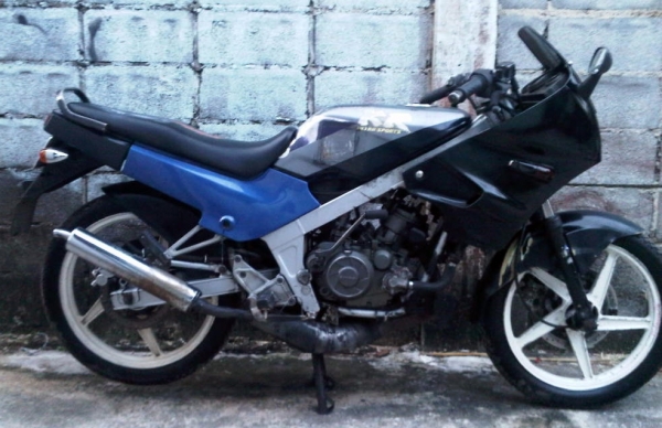 คาวาkr150 หลักฐานการส่งรถ คุณชาตรี จ.สุโขทัย เข้ามาดูรหัสส่งรถด้วยคับ