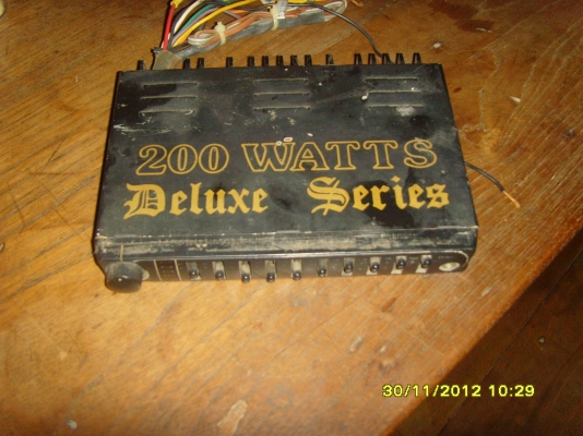 ขายปรีแอมพาวเวอร์