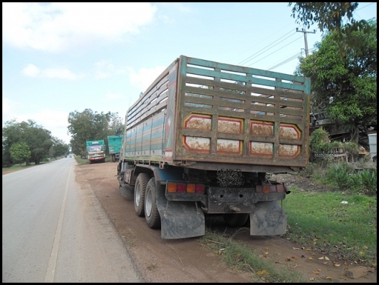 สิบล้อ 3M เครื่องดี สภาพสวยๆ