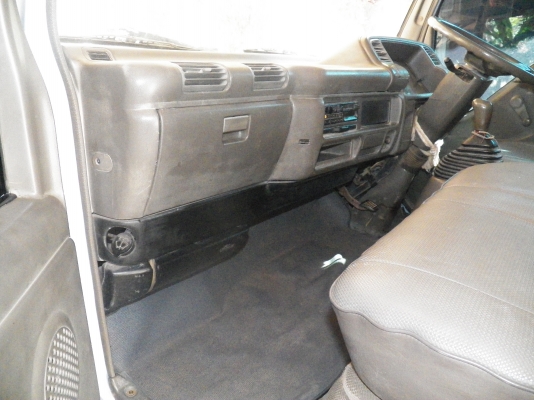 ขายรถหกล้อ อีซูซุ NKR110 ปี 2539 ยาว 4.30 เมตร