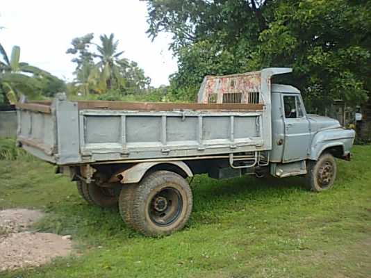 ขาย 6 ล้อหน้ายาวดั้ม เครื่อง 6BD1 165 แรงม้า เฟืองท้าย FUSO คัสซีสวย ดั้มสวย ทะเบียนพร้อมโอน ราคาต่อรองได้ครับ
