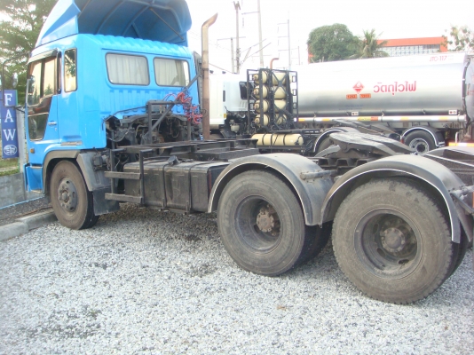 -HINO-โปรเซีย-320-HPหัวลาก-สภาพสวย