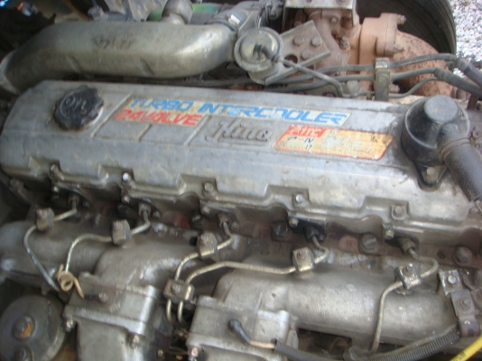 -HINO-โปรเซีย-320-HPหัวลาก-สภาพสวย