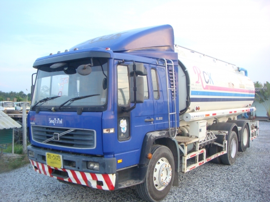 -HINO-โปรเซีย-320-HPหัวลาก-สภาพสวย