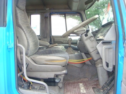 -HINO-โปรเซีย-320-HPหัวลาก-สภาพสวย