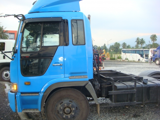 -HINO-โปรเซีย-320-HPหัวลาก-สภาพสวย