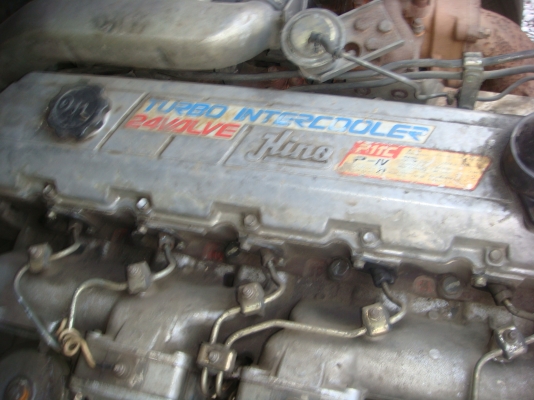 -HINO-โปรเซีย-320-HPหัวลาก-สภาพสวย