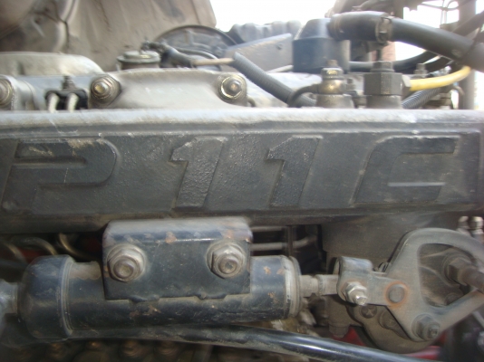 -HINO-โปรเซีย-320-HPหัวลาก-สภาพสวย