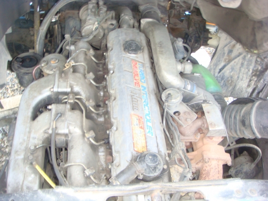 -HINO-โปรเซีย-320-HPหัวลาก-สภาพสวย