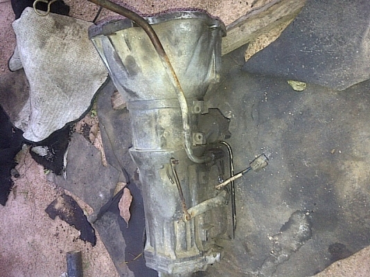 เกียร์ ld