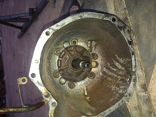 เกียร์ ld