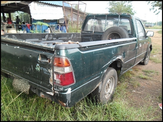 ปิ๊กอัพอีซูซุ ดราก้อนอาย ราคาเบาๆ เหมาะสำหรับนักปั้น ปิ๊กอัพอีซูซุ ดราก้อนอาย ราคาเบาๆ เหมาะสำหรับนักปั้น