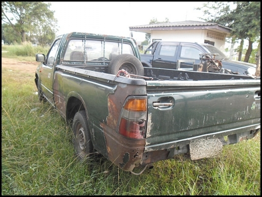 ปิ๊กอัพอีซูซุ ดราก้อนอาย ราคาเบาๆ เหมาะสำหรับนักปั้น ปิ๊กอัพอีซูซุ ดราก้อนอาย ราคาเบาๆ เหมาะสำหรับนักปั้น