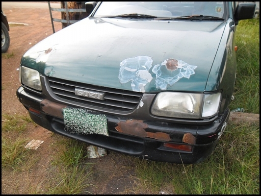 ปิ๊กอัพอีซูซุ ดราก้อนอาย ราคาเบาๆ เหมาะสำหรับนักปั้น ปิ๊กอัพอีซูซุ ดราก้อนอาย ราคาเบาๆ เหมาะสำหรับนักปั้น